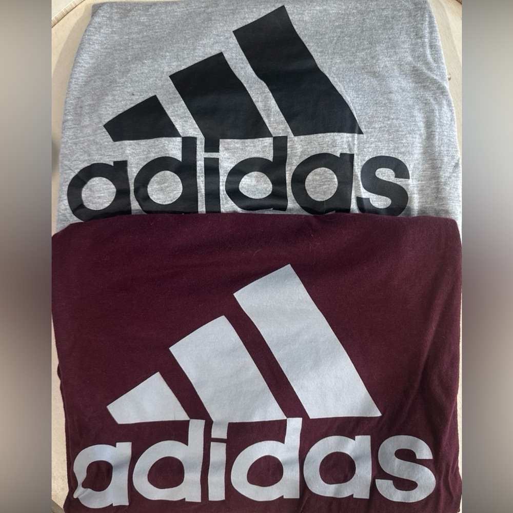 Adidas shirts